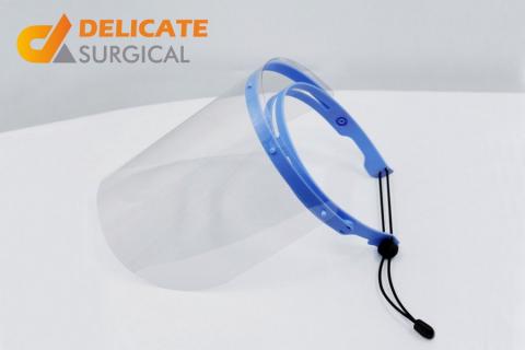 Disposable Face Protective Shield,wholesale face protection visor