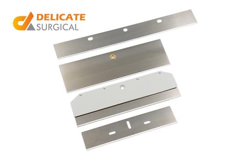 Dermatome Blades, Aesculap, Humeca, Humby, Padget, Zimmer, skin graft blade stainless steel