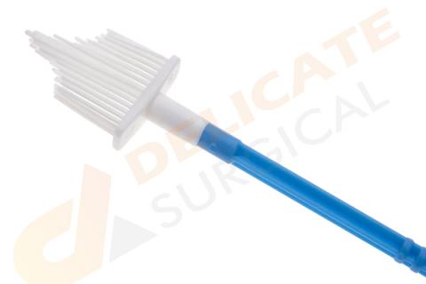 Smear Fırçası Servikal Fırça – Sitoloji Fırçası Non-Steril